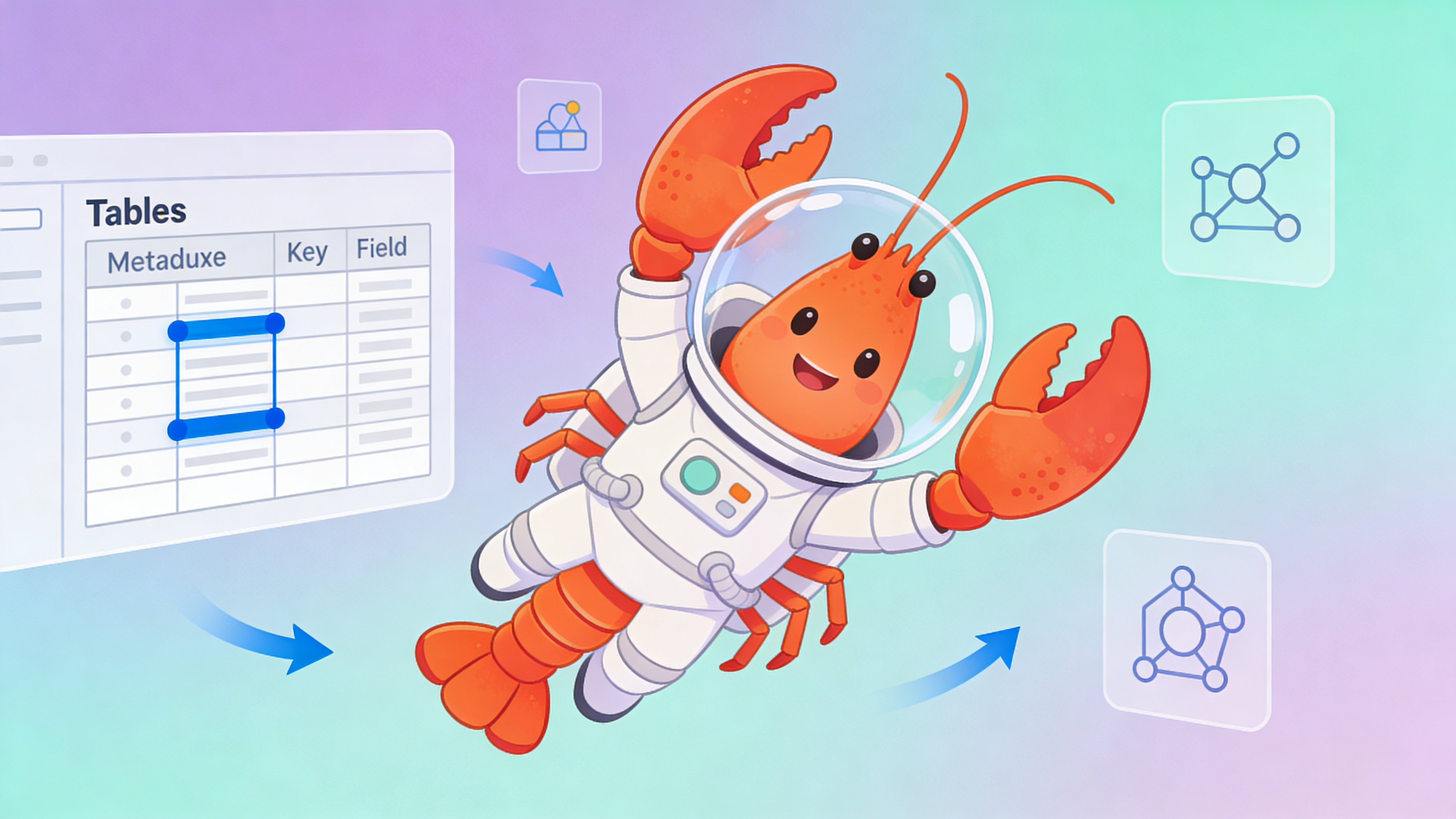 Complexity of managing vector databases